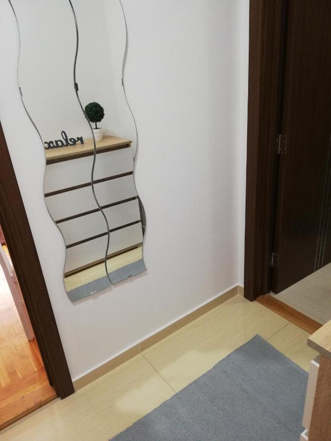 Smiley 2 - Subotica Centar Apartment Екстериор снимка