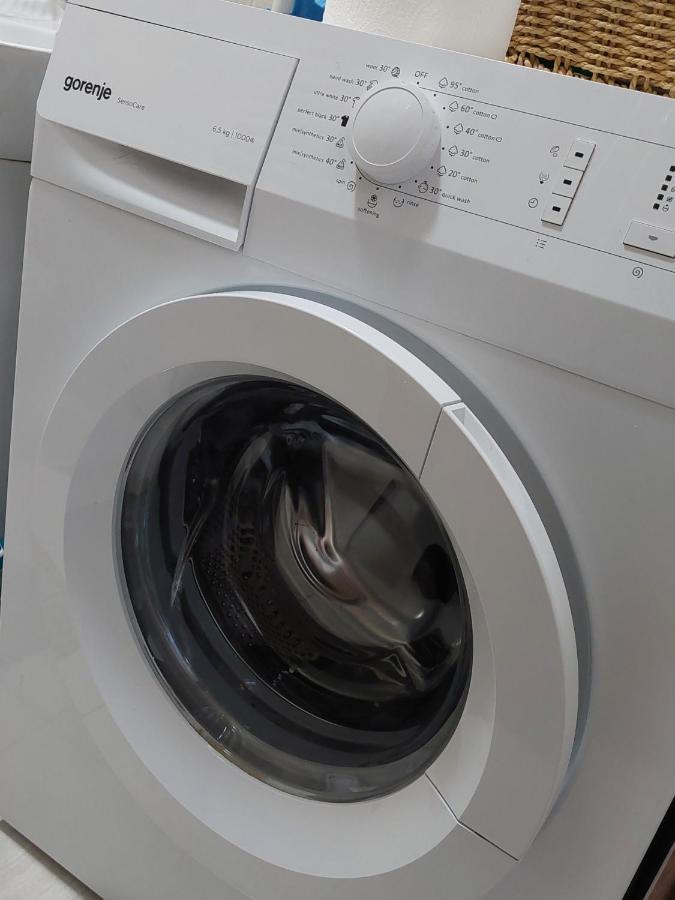 Smiley 2 - Subotica Centar Apartment Екстериор снимка