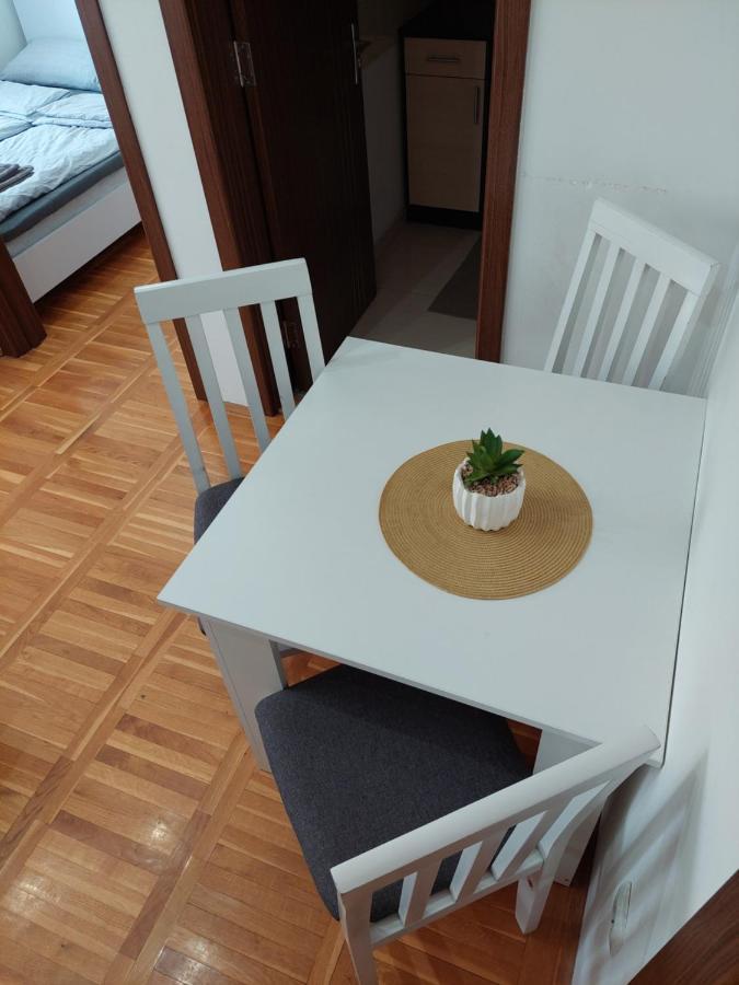 Smiley 2 - Subotica Centar Apartment Екстериор снимка
