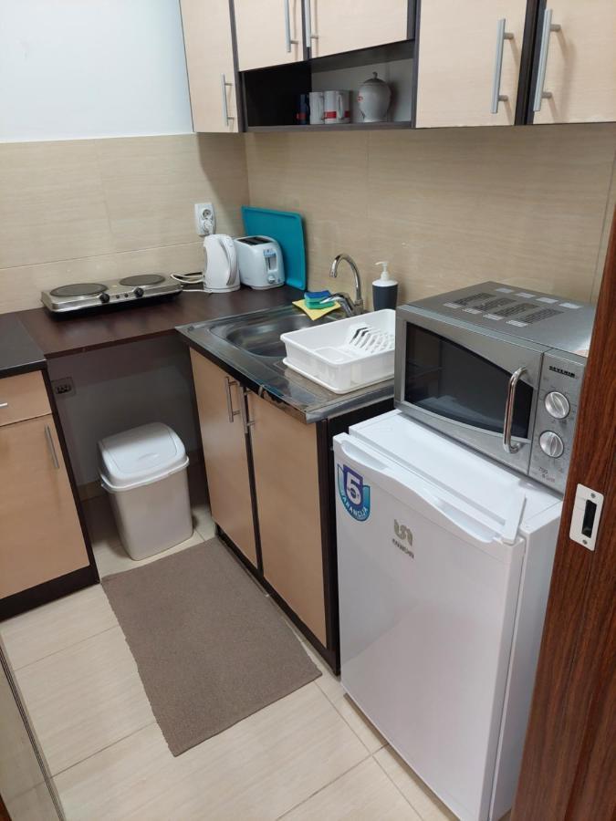 Smiley 2 - Subotica Centar Apartment Екстериор снимка
