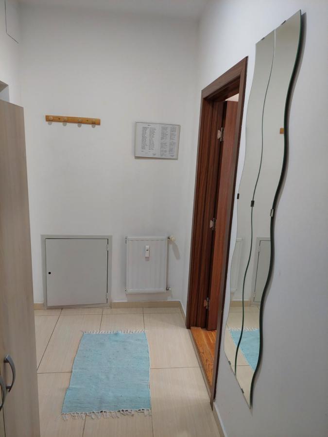 Smiley 2 - Subotica Centar Apartment Екстериор снимка