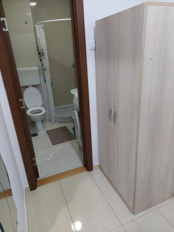 Smiley 2 - Subotica Centar Apartment Екстериор снимка