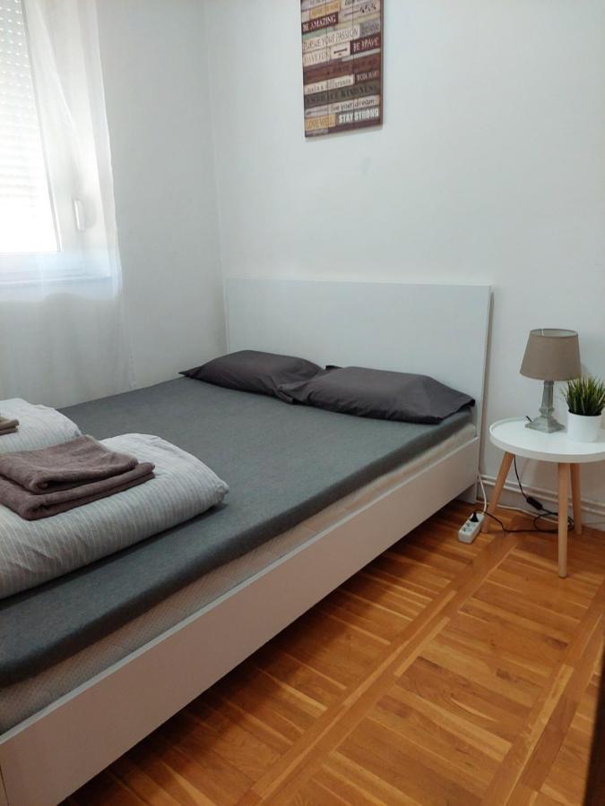 Smiley 2 - Subotica Centar Apartment Екстериор снимка